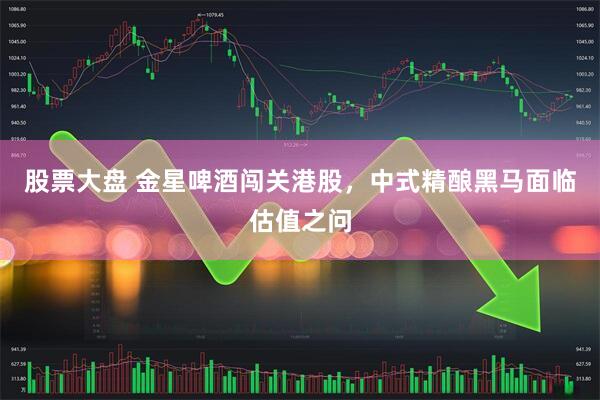 股票大盘 金星啤酒闯关港股，中式精酿黑马面临估值之问