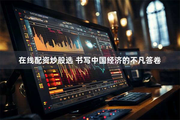 在线配资炒股选 书写中国经济的不凡答卷